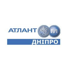 Атлант Днiпро