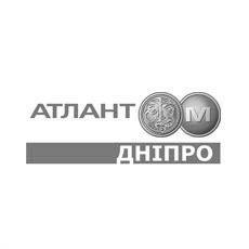 Атлант Днiпро